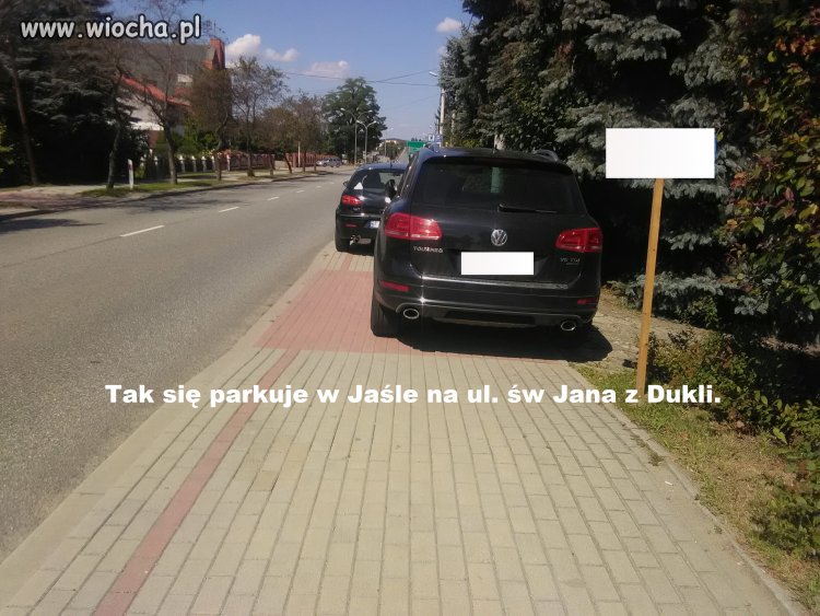 MISTRZOWIE PARKOWANIA