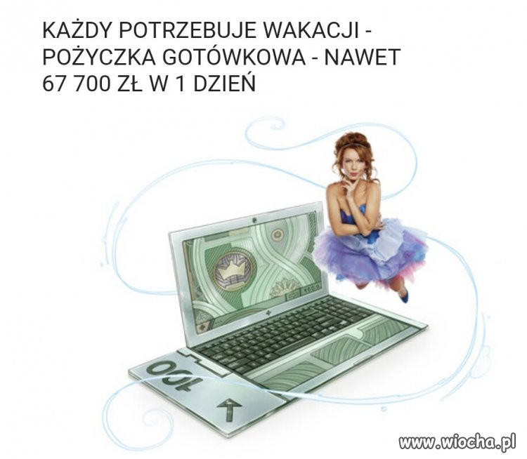 Tydzień wakacji