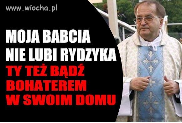 Weź przykład