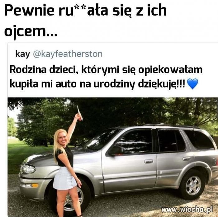 Sposób na udany prezent urodzinowy