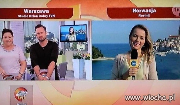 Horwacja w tvn