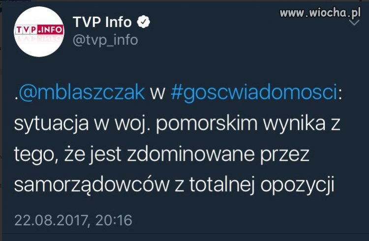 Cytat dnia 