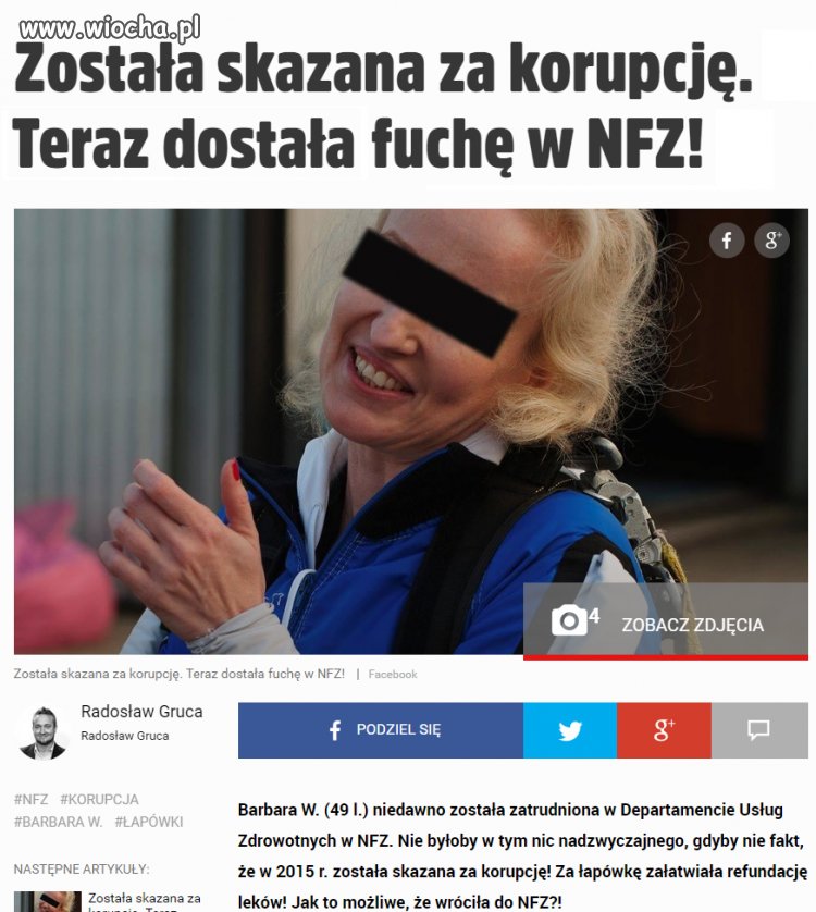 Taka sytuacja
