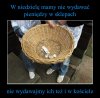 Dzień święty trzeba święcić