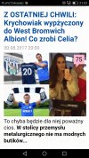 Mija godzina od publikacji z ostatniej chwili