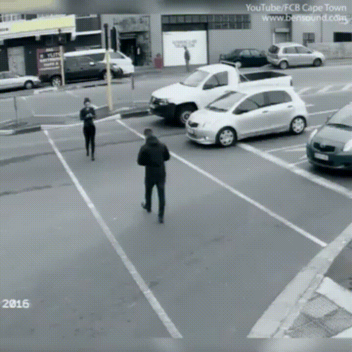 Zbyt zajęci 