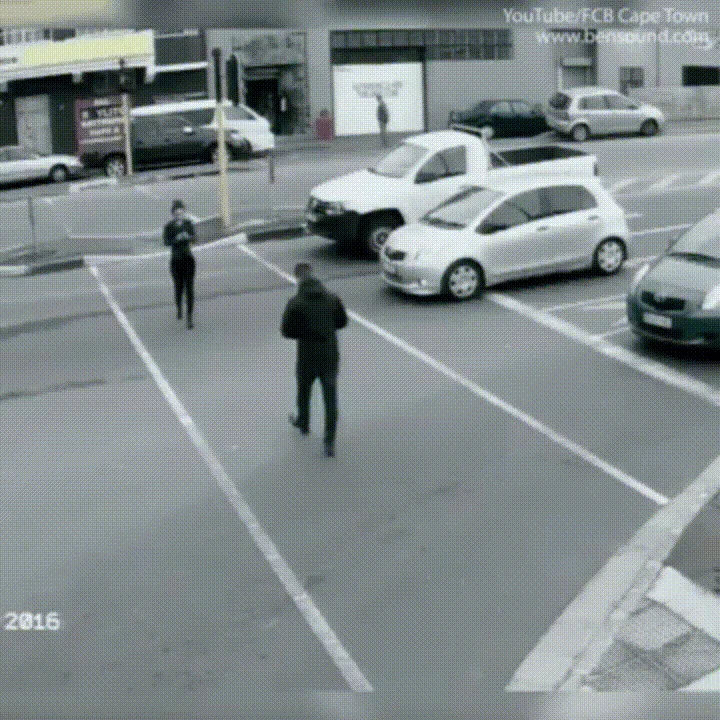 Zbyt zajęci 