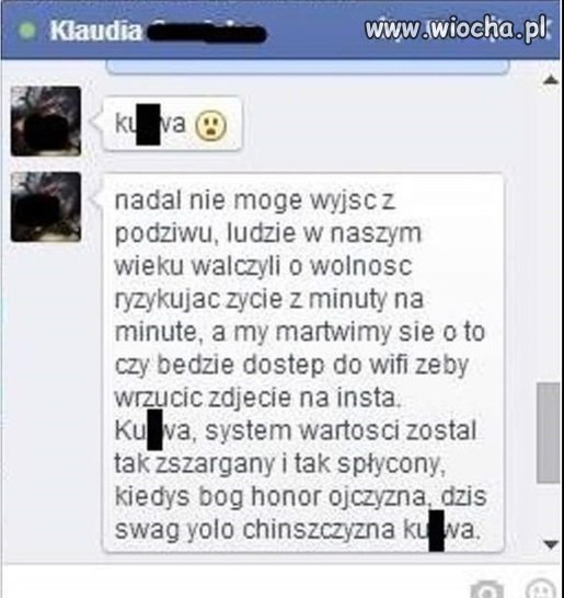 System wartości
