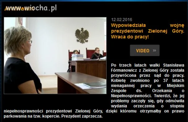 Taka sytuacja