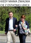 Idziemy do domu...