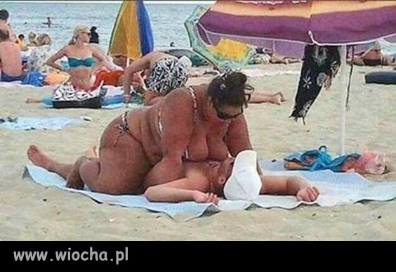 Sunblocker...