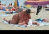 Sunblocker...