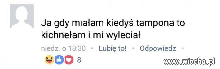 Tampon