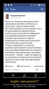 Panie Profesor znowu lewituje