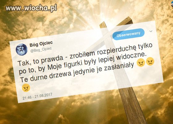 I wszystko jasne
