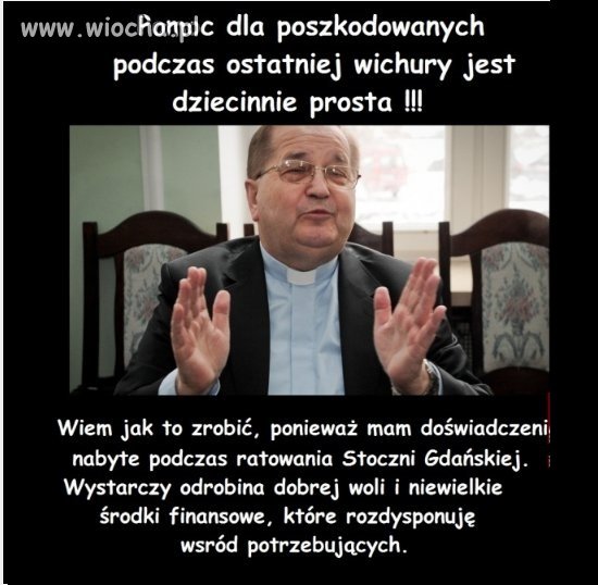 Pomożecie 