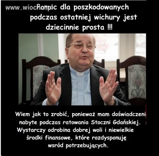 Pomożecie 
