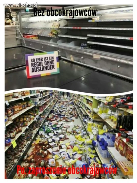 Niemiecka gościnność 