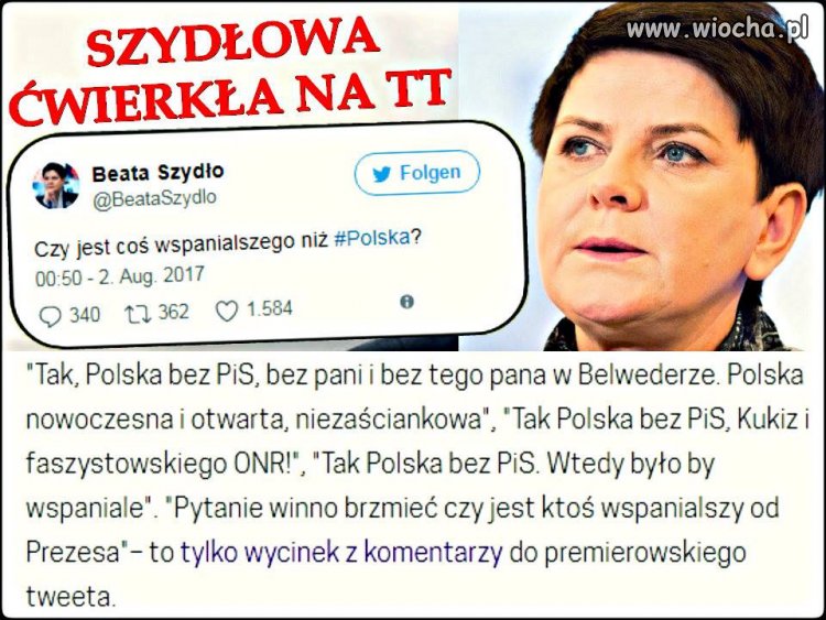 Zgadnijcie ile dostałą miłych odpowiedzi ahahah