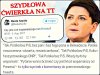 Zgadnijcie ile dostałą miłych odpowiedzi ahahah