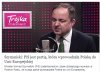 Jarek wszedł...nie spodobało mu się
