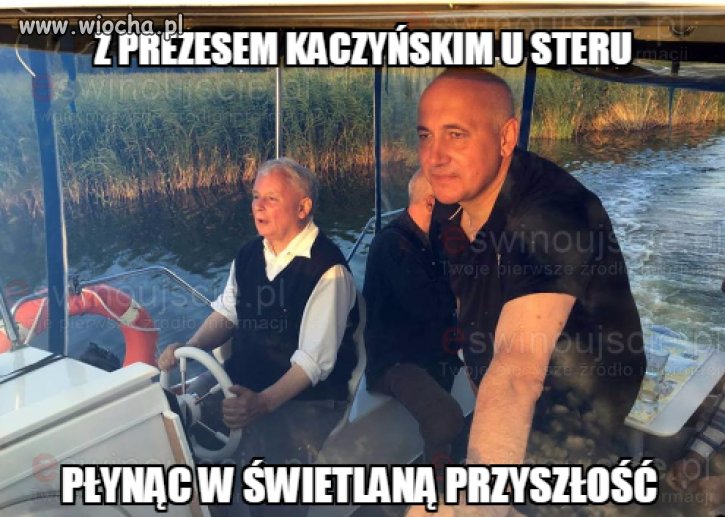 Znalezione na portalu szkalującym PO