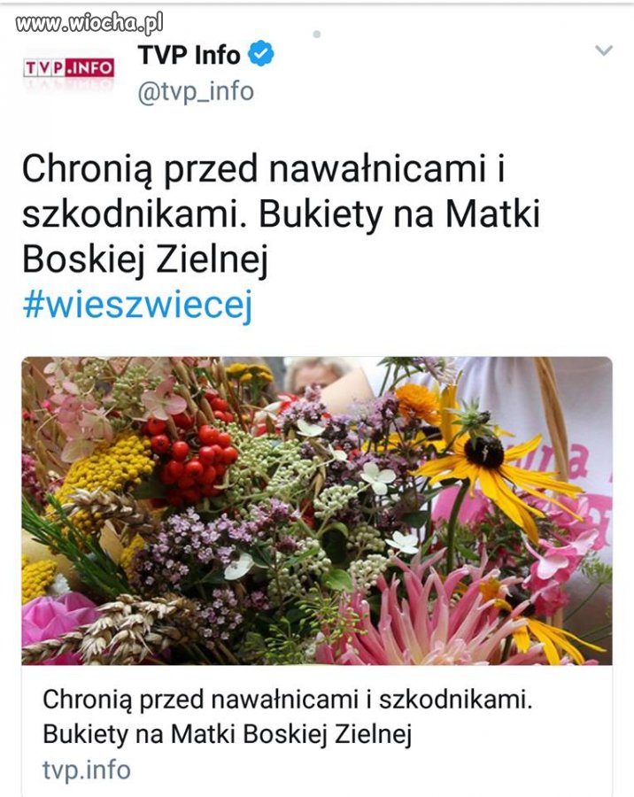 Jak powiedział Min. Błaszczak tak zrobił.