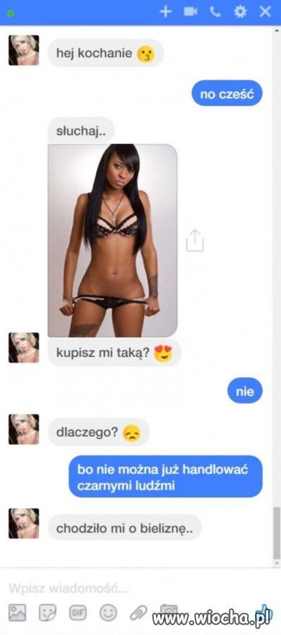 Nieporozumienie