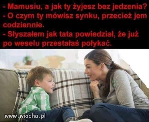 Mamusia