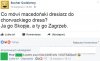 Mówi dres do dresa...