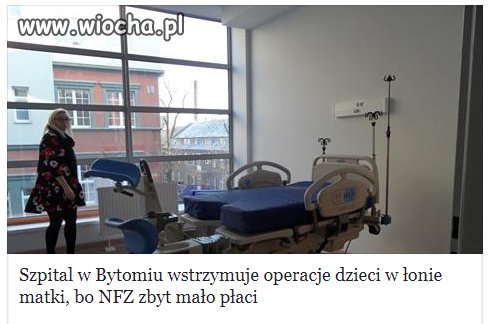 No bo przecież