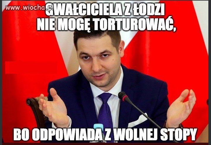 I co mu zrobisz