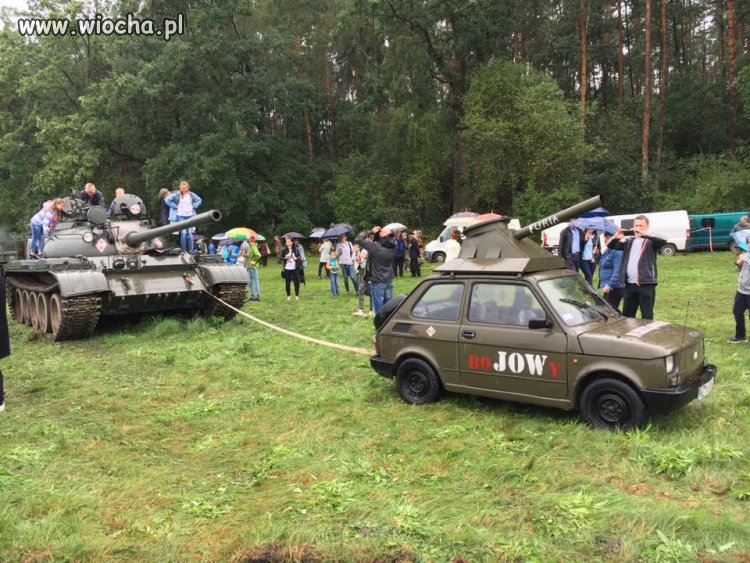 Wojsko pod Macierewiczem 