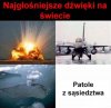 Najgłośniejsze dzwieki