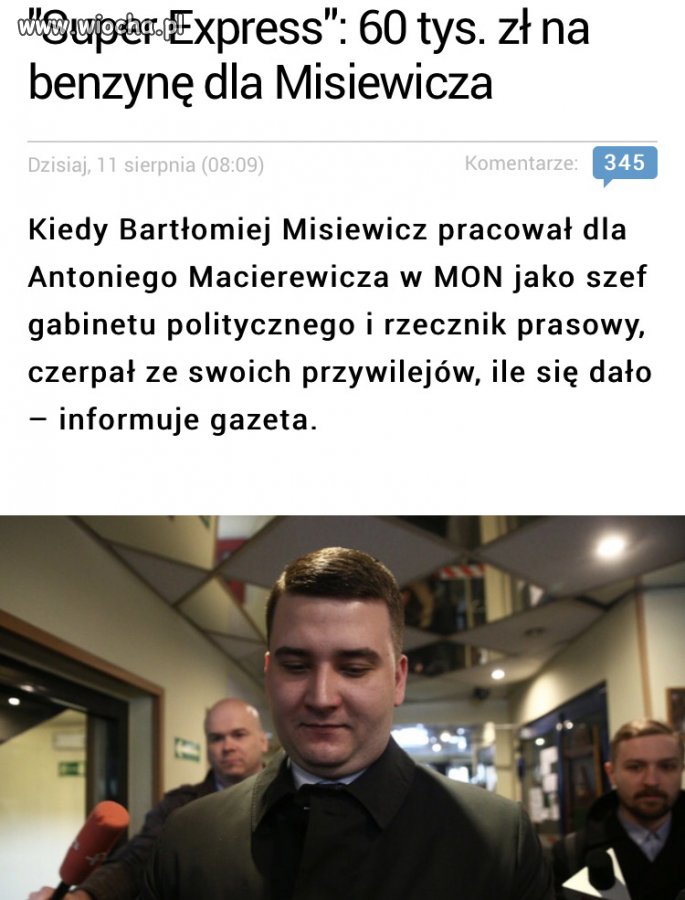 Misiu