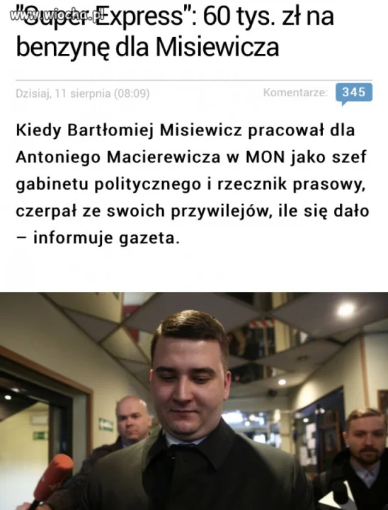 Misiu