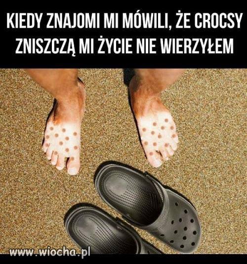 I co teraz??