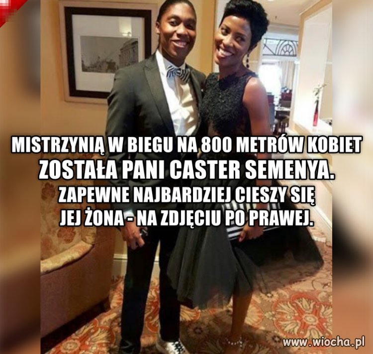 Niestety każdy dodatkowy komentarz byłby pretekstem do 