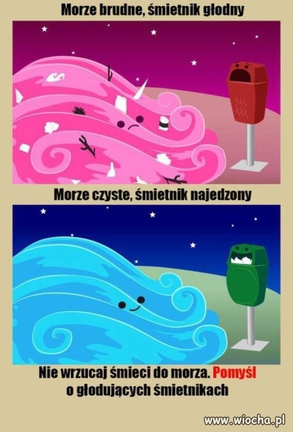 Śmiecenie