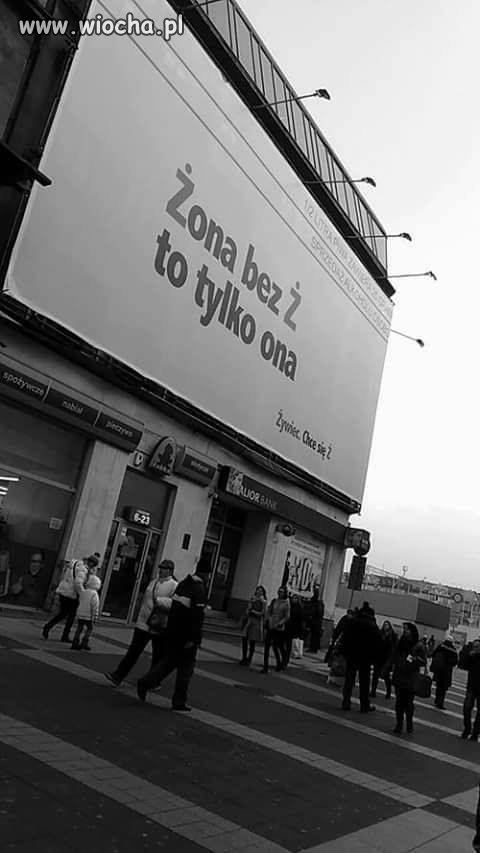 Drobna różnica. 
