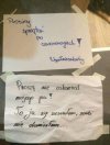 Miał wyścig z czasem