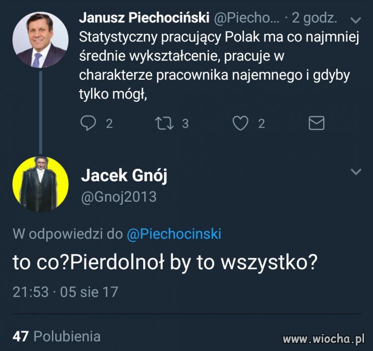 I... w Bieszczady