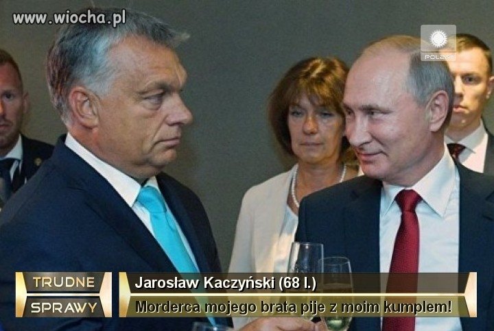 Z cyklu trudne sprawy 