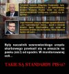 Standardy PIS-u