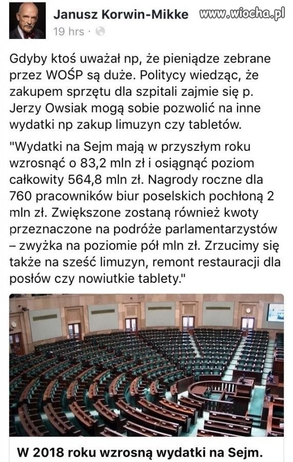 Jednym zwiewa dachy innym przywiewa kasę