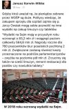 Jednym zwiewa dachy innym przywiewa kasę