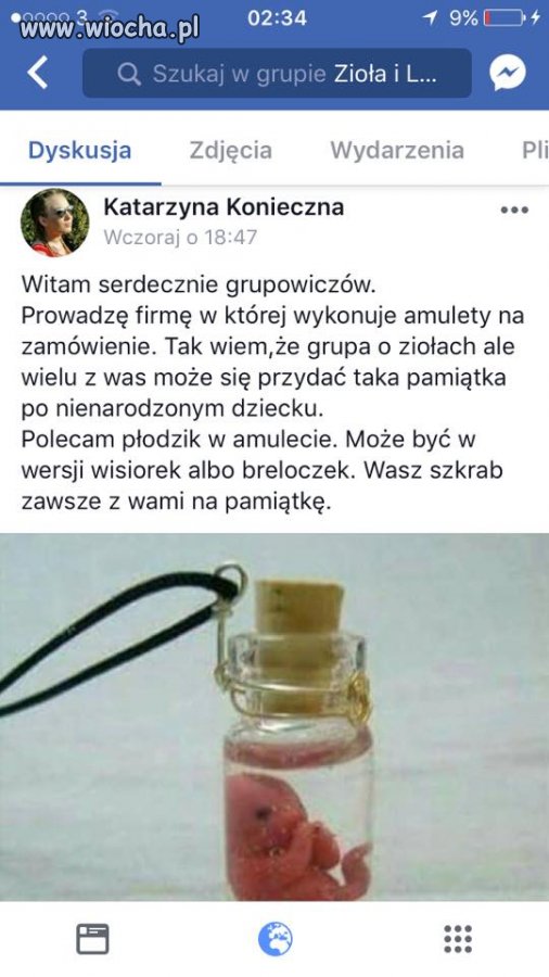 Myślisz, że widziałeś już wszystko?