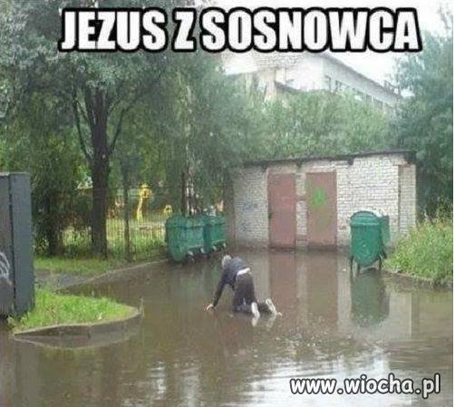 Sosnowiec 
