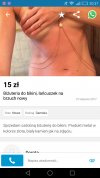 Olx ogłoszenie...
