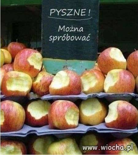 Można spróbować